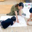 오성초등학교병설유치원 이미지