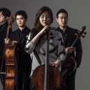클래식시리즈, 산책-첼리스타 첼로 앙상블 이미지