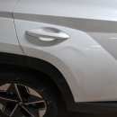 르노삼성자동차지정정비코너영통점 | 현대자동차 웰컴 바디케어로 차량 수리후기