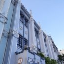 [여행] 산 세바스티안 성당(San Sebastian church) 이미지