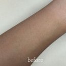 보쏭 | 올리브영제모 지저쓰슈가링으로 간편하게 슥-!