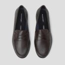 정평테크 | 락포트 모던프렙 로퍼 직장인 데일리룩 남자 코디 신발 추천 (+사이즈팁)