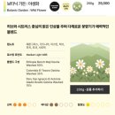 언스 | [원두후기] 언스 4월픽 커넥츠커피 보타닉가든