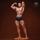 라이즈짐 초월 이미지