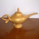 요술램프 이미지