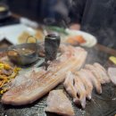 촌애흑돼지