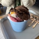 배스킨라빈스서산광장