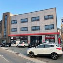 대우상사 | 부산 카인상사 대우 레미콘 브이쿨MR썬팅