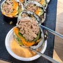정성가득한김밥 이미지