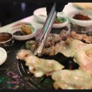 천중농장 | 가성비 있는 특수부위를 한 번에 먹을 수 있는 부천 중동 맛집 압구정제주집 부천중동점에서~
