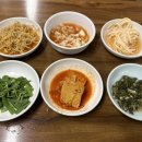 맛있고 건강한 강남 가성비 맛집 &lt;시골야채된장&gt; 내돈내산 후기