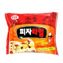 피자타임 이미지