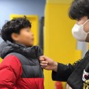 명품 하늘 합기도 이미지