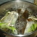 시원한대구탕 이미지