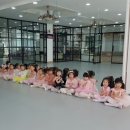 유아 발레2 이미지