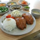 힐링수제돈가스 이미지