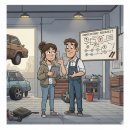 성저바로정비 이미지