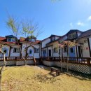 배내골 하늘지기 수영장펜션 이미지