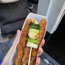 전주여행 남부시장한옥마을야시장 내돈내산 후기