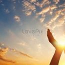 폭풍우가 몰아치는 이미지