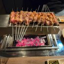 영통구청 맛집 매탄동양꼬치 새삥느낌 이가네 양갈비