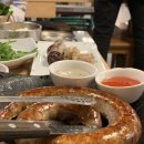 순대실록센트럴시티점