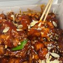목포여행 닭강정 맛집 포장 후기! 목포시장닭집