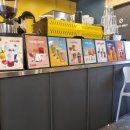 컴포즈커피 신창시장점 이미지