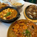 블루25 전포점 | 전포 맛집 블루리본 퓨전 중식이 맛있는 덕클