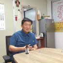 위중선 매경 PMC 대표와의 논의 이미지