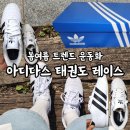 KOREA 태권도 | 봄여름 트렌드 운동화 아디다스 태권도 레이스 솔직 후기