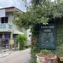 마야노래연습장 | 퇴사하고 치앙마이 한 달 살기🌴 - ep2. 도이수텝 방문, 시가바, 인샬라 티하우스 🕍🥃