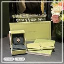 새시대체인 벨몽드(본점) | 빈티지 알함브라 목걸이> : 롯데백화점 본점 목걸이 구매 후기 및 가격정보 (feat. 까르띠에 트리니티...