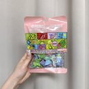비타과일 | 샤오커오라 비타팝스 무설탕 과일맛 캔디 후기