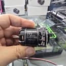 Hobbywing G4R 17.5T ROAR 이미지