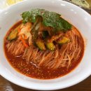 망향비빔국수 안양본점 이미지
