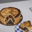 유튜버 글래머러스펭귄 유민주 셰프님 샐러드셀러 팝업 뒤늦은 후기 2024 디저트 취미 여행연말결산