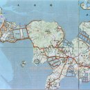 삼호3리 | 망일지맥 2구간(망뫼산-망일산(302m)-자용산-원수당산)終.