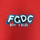 순복음대구교회 | [전사나염] 유니맨투맨 / 단체티 후기 / 순복음대구교회