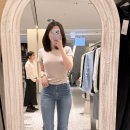 현대백화점 후문 | 현대백화점 무역센터 아흐브 팝업스토어 방문후기, 여자 봄 하객룩 데일리룩 추천