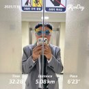 율하체육관 화장실 | 지난 주 일상(러닝, 농구 직관, 도서관, 빵 사냥, 그리고 또 러닝..)