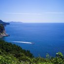 금오도 비렁길 이미지