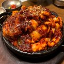 [대구 동성로] 돌판 낙지볶음 맛집, 신라식당 본점 웨이팅 후기