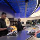 파라다이스스파도고 다이너 스타 지 | LA 여행, 보노하우스 야경투어 후기