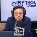 ‘편파 진행’ 신장식, MBC 라디오 ‘뉴스하이킥’ 하차 이미지