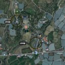 힐링관광지 주차장 이미지