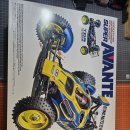 1. TAMIYA Fighter NXGEN (DT04), 2. TAMIYA FIGHTER BUGGY 25주년 기념 모델, 3. TAMI 이미지