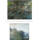 덴스타 | 프랑스의 인상파 화가 &#39;클로드 모네&#39; [ Claude Monet ]