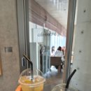 본태박물관 | 입장료가 아깝지 않은 제주도 본태 박물관 방문후기 및 카페 이용, 메뉴판