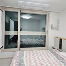 스테이720 | [시흥 장현] 능곡동 스테이720오피스텔 커튼 시공